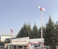 Mobil Bakım Araçları