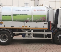 Sewage (Vacuum) Trucks