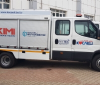 Mobil Bakım Araçları