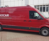 Mobil Bakım Araçları