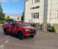 Search and Rescue Vehicles