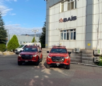 Search and Rescue Vehicles