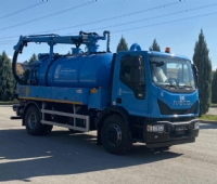 (عربات فتح القنوات  (المسدودة