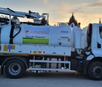 КОМБИНИРОВАННЫЕ МАШИНЫ ДЛЯ ПРОБИВКИ И ПРОЧИСТКИ КАНАЛОВ