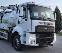 КОМБИНИРОВАННЫЕ МАШИНЫ ДЛЯ ПРОБИВКИ И ПРОЧИСТКИ КАНАЛОВ