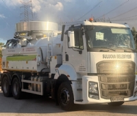 КОМБИНИРОВАННЫЕ МАШИНЫ ДЛЯ ПРОБИВКИ И ПРОЧИСТКИ КАНАЛОВ