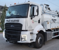 КОМБИНИРОВАННЫЕ МАШИНЫ ДЛЯ ПРОБИВКИ И ПРОЧИСТКИ КАНАЛОВ