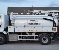 КОМБИНИРОВАННЫЕ МАШИНЫ ДЛЯ ПРОБИВКИ И ПРОЧИСТКИ КАНАЛОВ