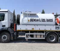 Canal Jetting Trucks