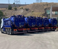 Vidanjör Araçları