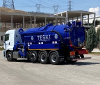 Vidanjör Araçları