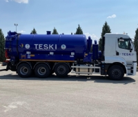 Vidanjör Araçları