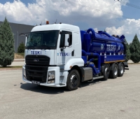 Vidanjör Araçları