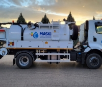 Kanal Temizleme Araçları