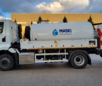 Kanal Temizleme Araçları