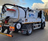 Kanal Temizleme Araçları