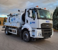 Kanal Temizleme Araçları