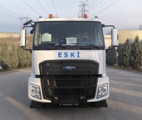 КОМБИНИРОВАННЫЕ МАШИНЫ ДЛЯ ПРОБИВКИ И ПРОЧИСТКИ КАНАЛОВ