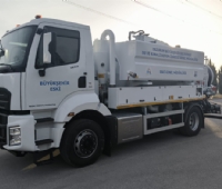 КОМБИНИРОВАННЫЕ МАШИНЫ ДЛЯ ПРОБИВКИ И ПРОЧИСТКИ КАНАЛОВ